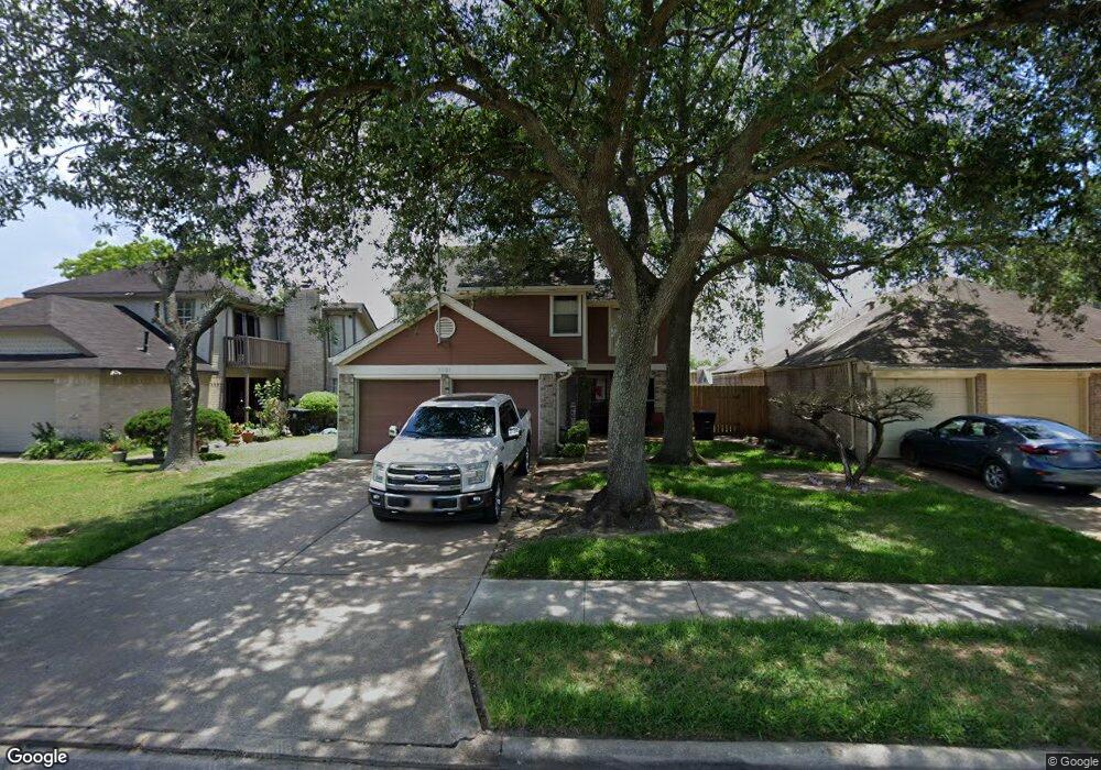 3507 Vega St, Houston, TX 77088 - photo 1
