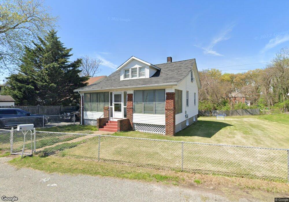 4000 Bedford Place, Suitland, MD 20746 - photo 1