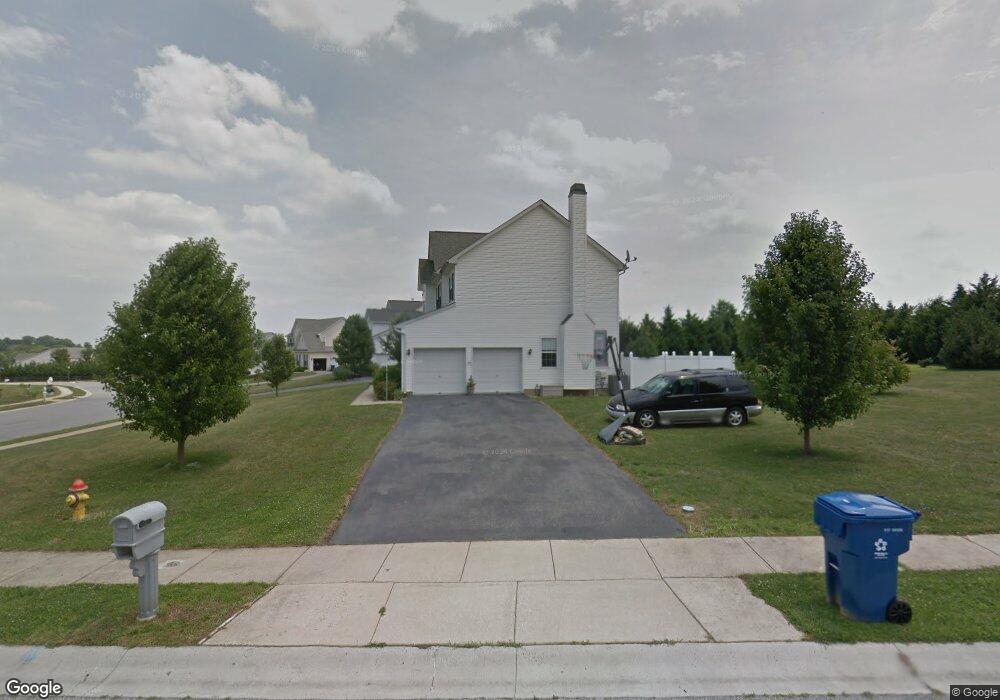 403 Holstein Ct, Middletown, DE 19709 - photo 1