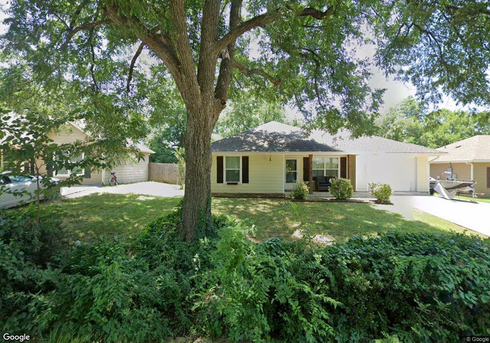 713 W 7th St, Bonham, TX 75418 - photo 1