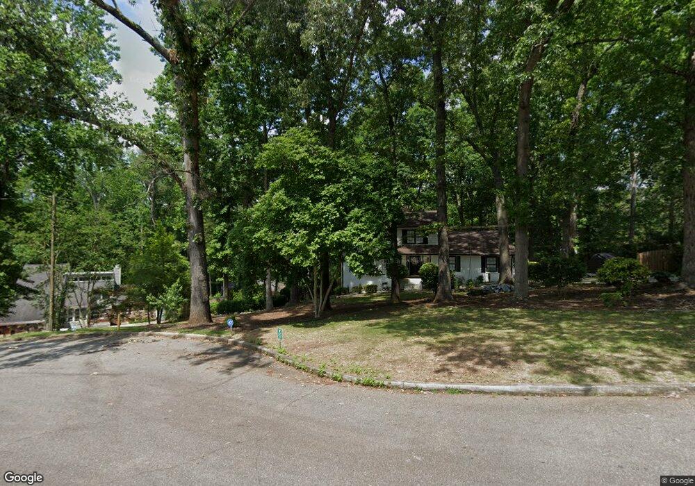 1290 Larkview Ct SW unit 8, Lilburn, GA 30047 - photo 1