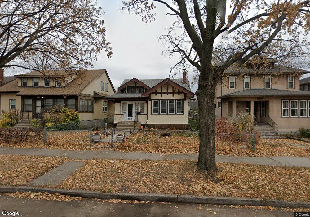 3517 Portland Ave, Minneapolis, MN 55407 - photo 1