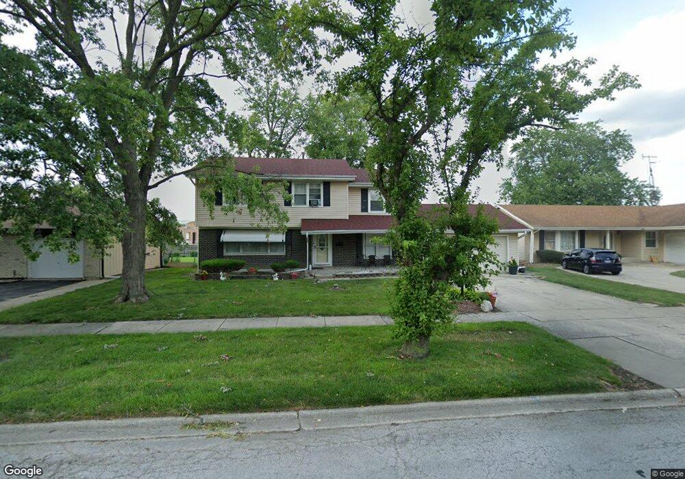 4508 175th Place, Country Club Hills, IL 60478 - photo 1