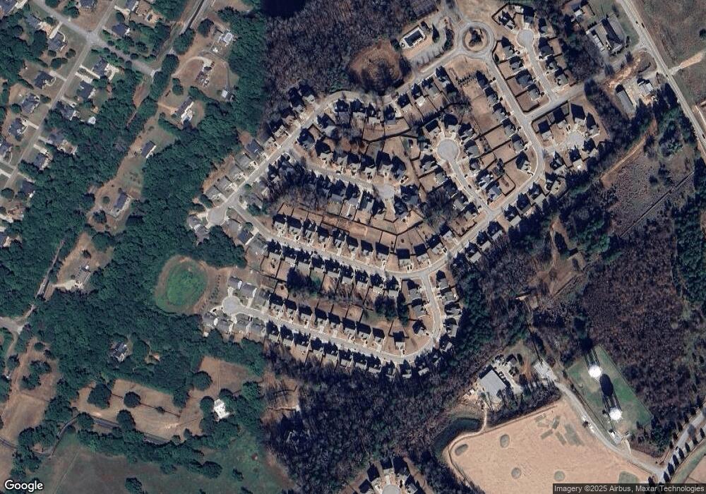 522 Freedom Pkwy, Hoschton, GA 30548 - photo 1