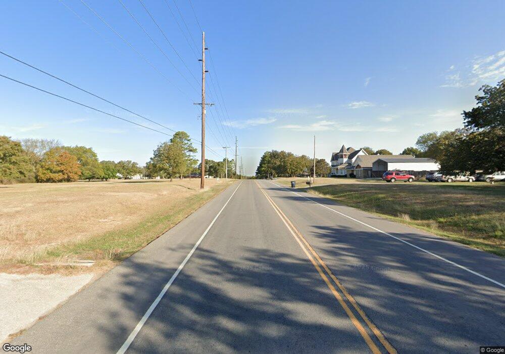 0 N Bryan Ave unit 928362, Shawnee, OK 74802 - photo 1