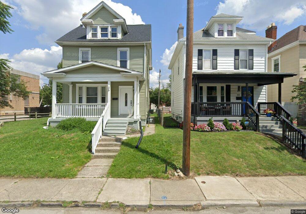 33 S Burgess Ave, Columbus, OH 43204 - photo 1