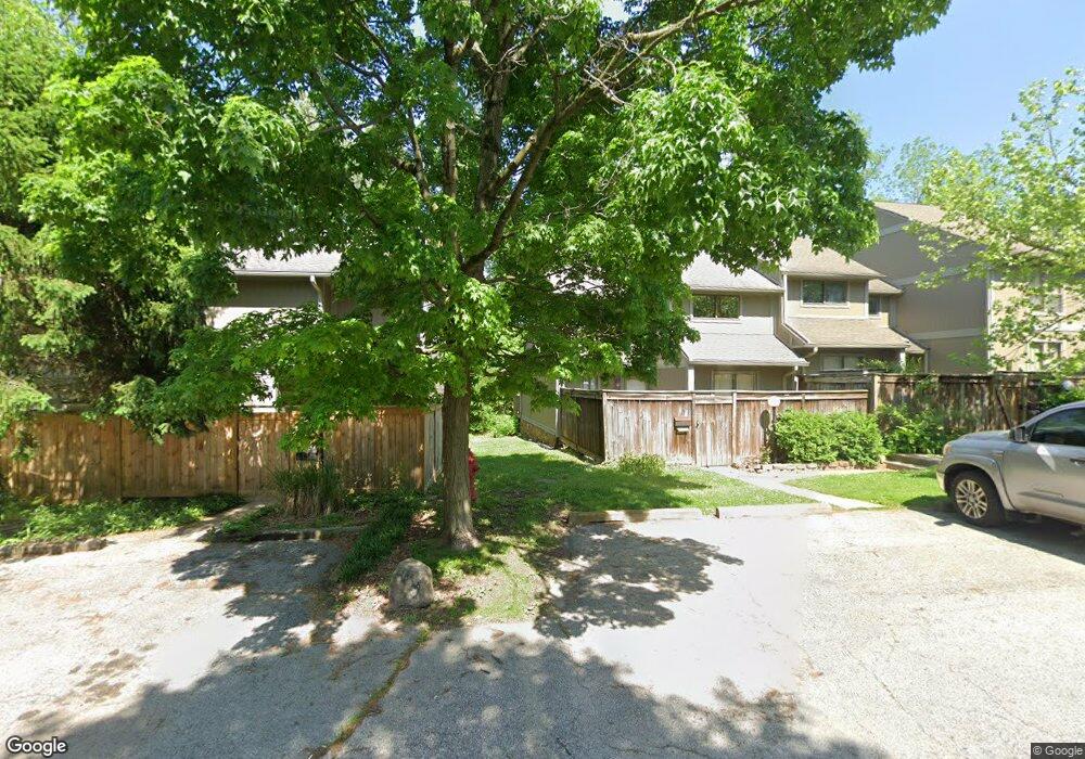 4253 Foxglove Trace, Indianapolis, IN 46237 - photo 1