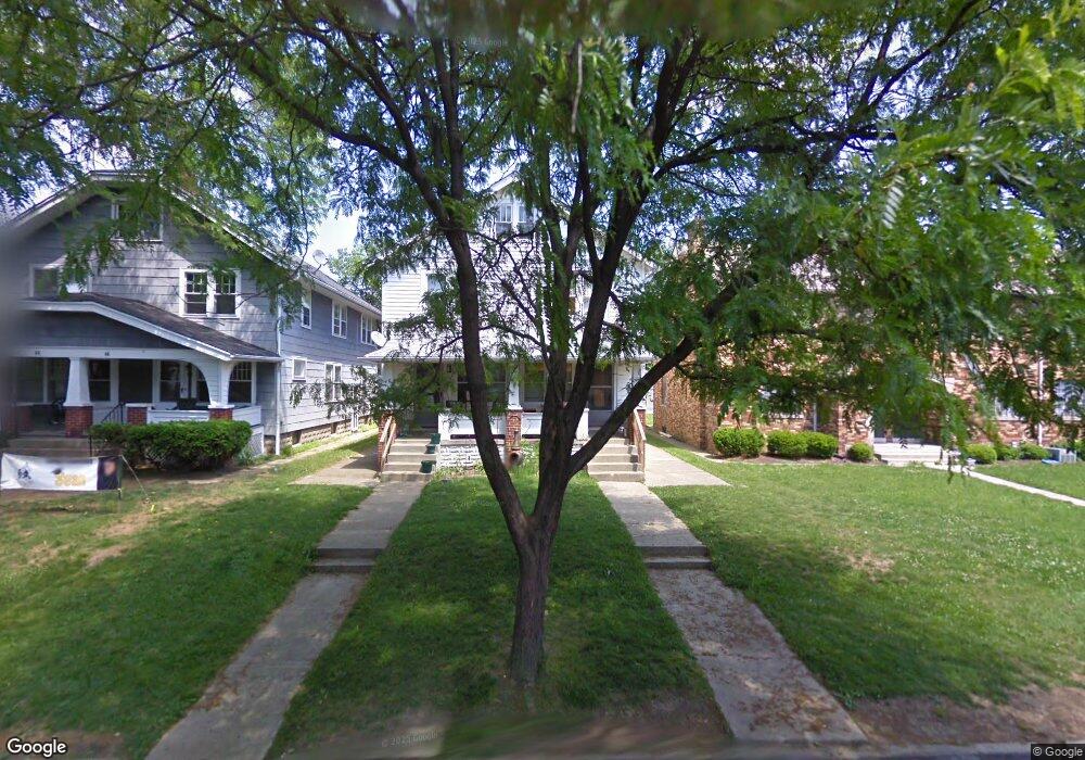 38 N Westmoor Ave unit 40, Columbus, OH 43204 - photo 1