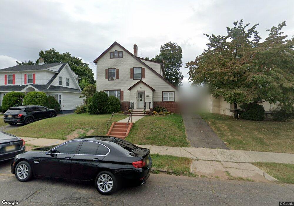 403 E 41st St unit 407, Paterson, NJ 07504 - photo 1