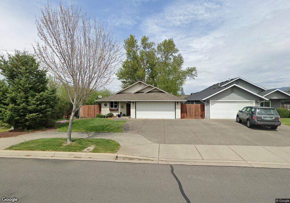 2744 SW Elmer Nelson Ln, Grants Pass, OR 97527 - photo 1