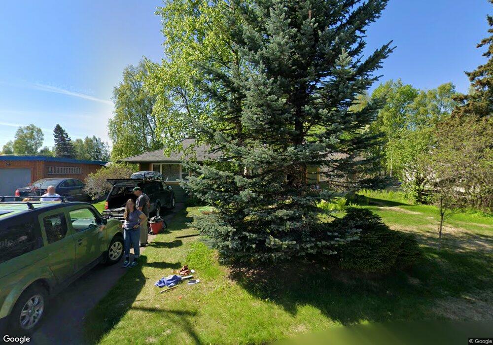 2208 Douglas Dr, Anchorage, AK 99517 - photo 1