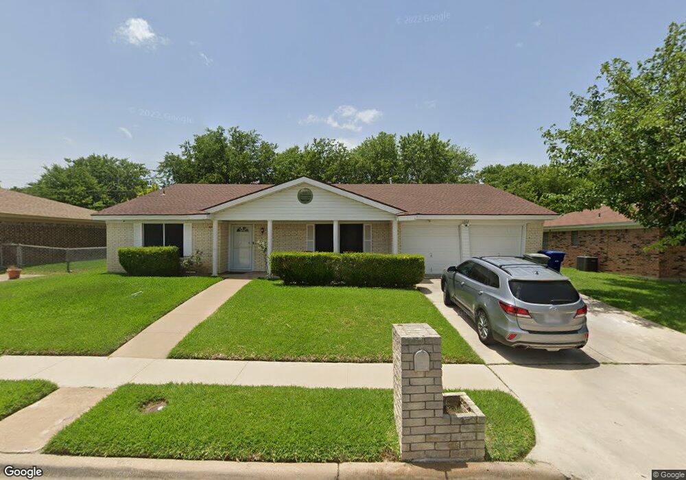 1202 Cummings Ave, Copperas Cove, TX 76522 - photo 1