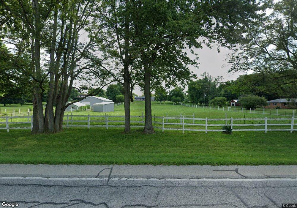 10284 Indiana 9, Fountaintown, IN 46130 - photo 1