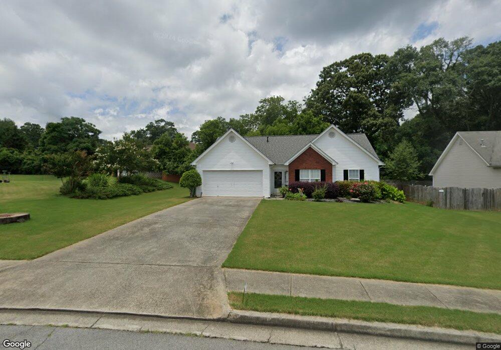 307 N Broad St unit 6, Winder, GA 30680 - photo 1