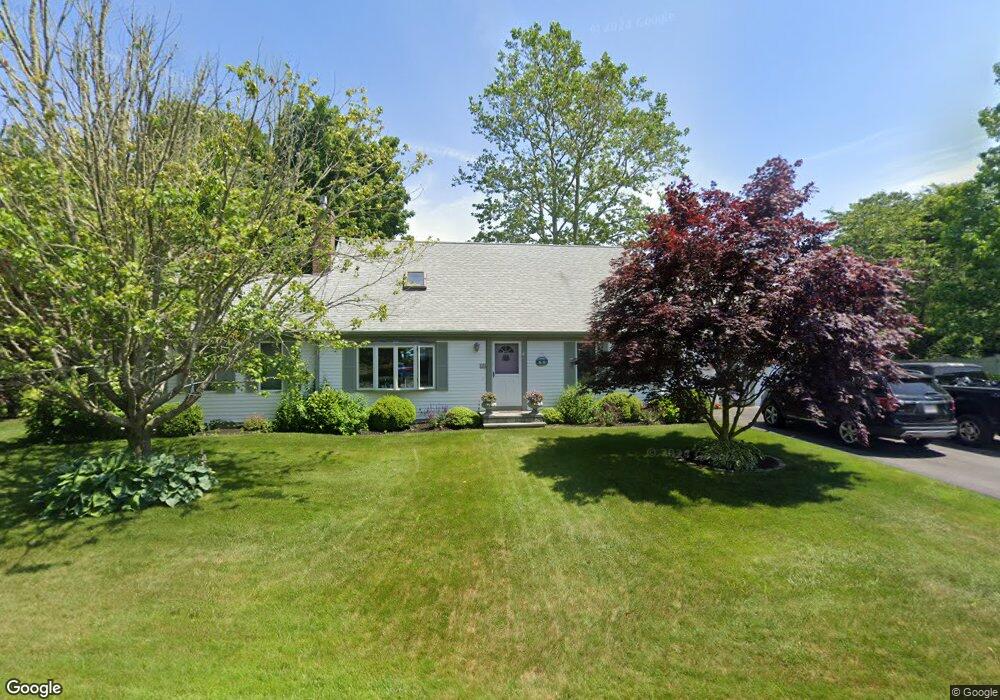 22 Warwick Way, Centerville, MA 02632 - photo 1