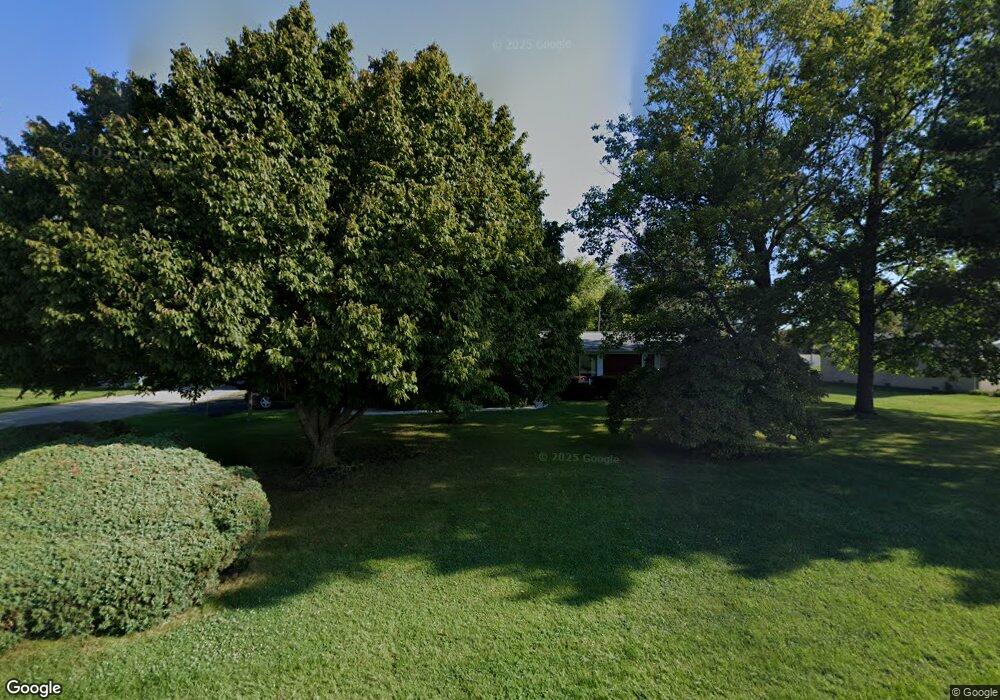 1266 W 300 S, Tipton, IN 46072 - photo 1