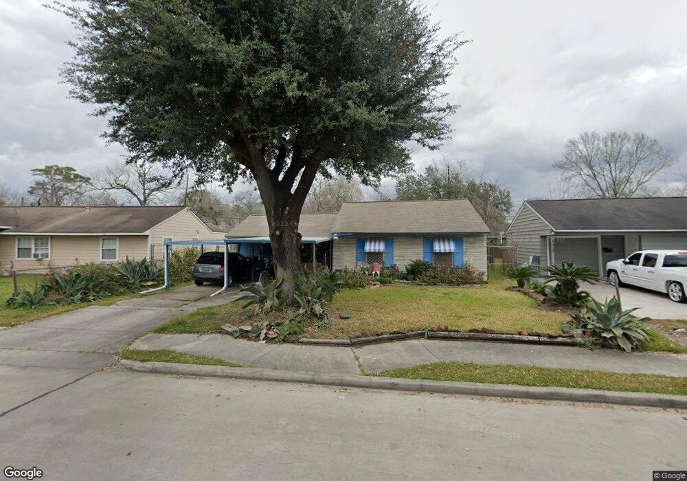 4915 Balkin St, Houston, NC 77021 - photo 1