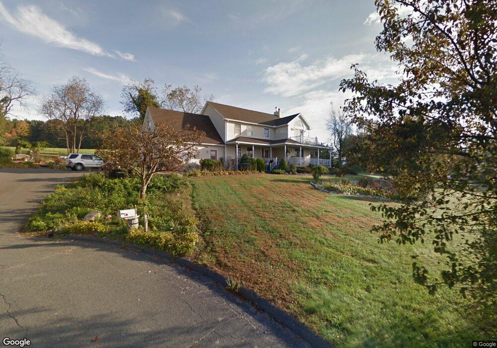 23 Arbor Way, Amherst, MA 01002 - photo 1