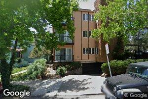 1742 Spruce St Unit leasing, Berkeley, CA 94709