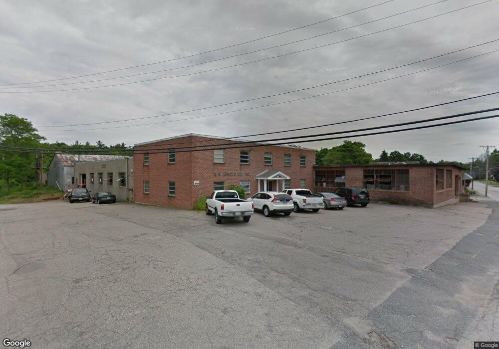 Lot 1 Smith Ln, Rockland, MA 02370 - photo 1