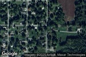 401 S Wood St, Odin, IL 62870
