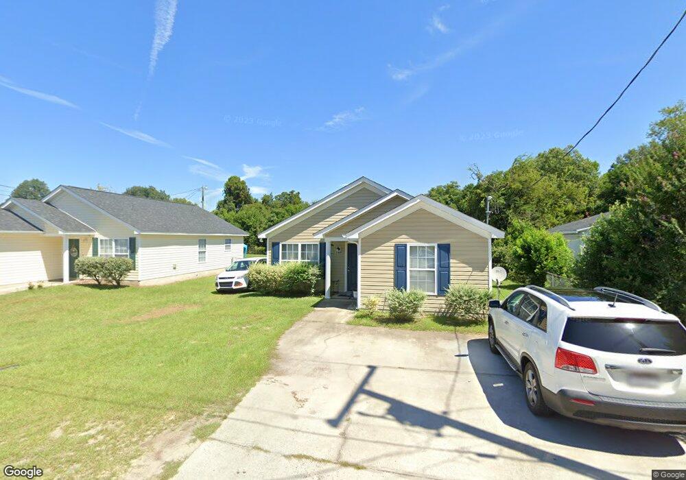 1409 Alex St, Cayce, SC 29033 - photo 1