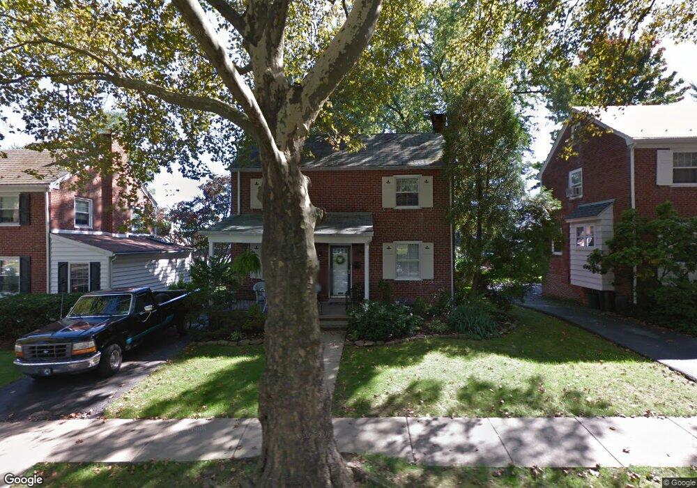 512 Sherwood St, Reading, PA 19607 - photo 1