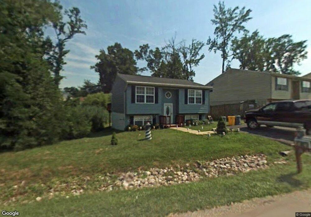 613 Waterview Dr, Orchard Beach, MD 21226 - photo 1