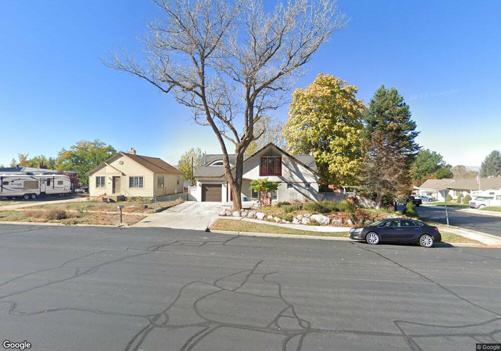 208 S 300 E, Spanish Fork, UT 84660 - photo 1