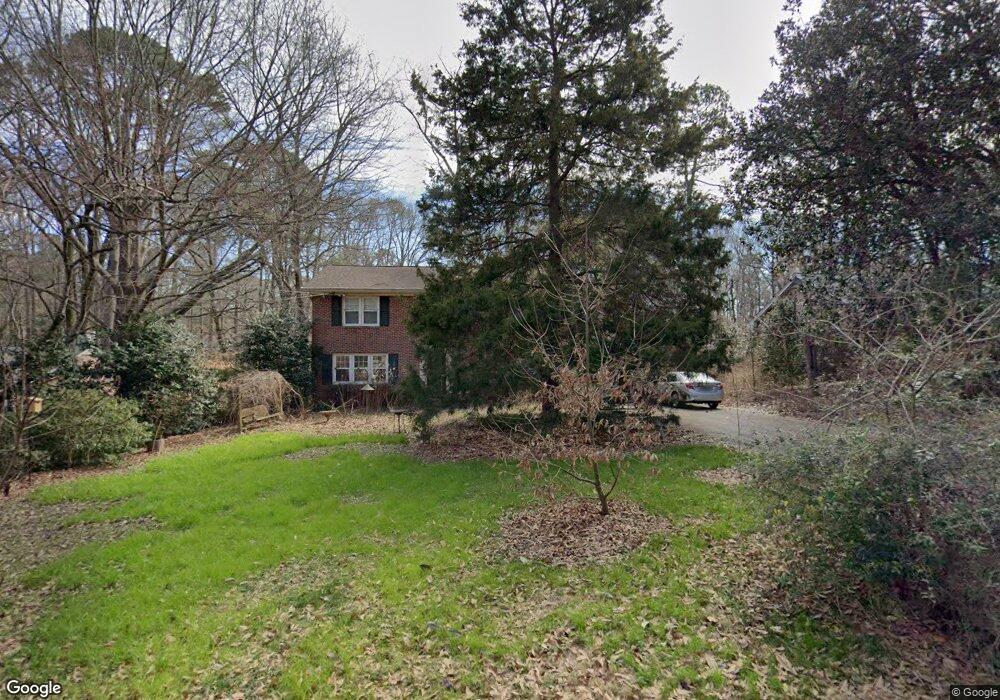 2223 Kodiak Dr NE, Atlanta, GA 30345 - photo 1