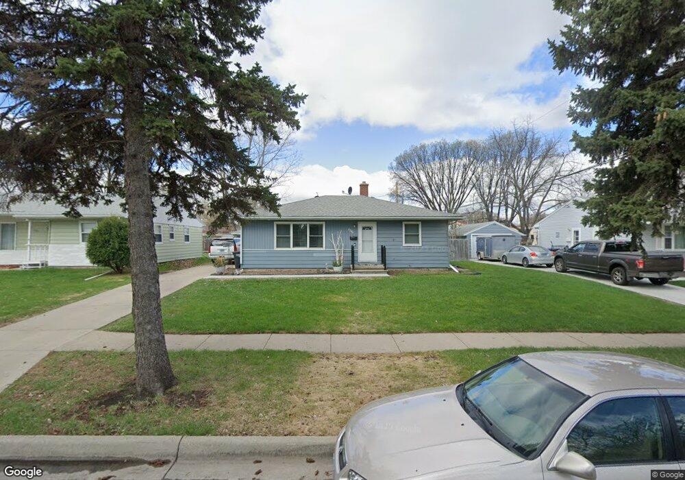 1501 12th St S, Fargo, ND 58103 - photo 1