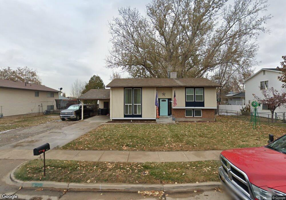 2187 N 900 W, Clearfield, UT 84015 - photo 1