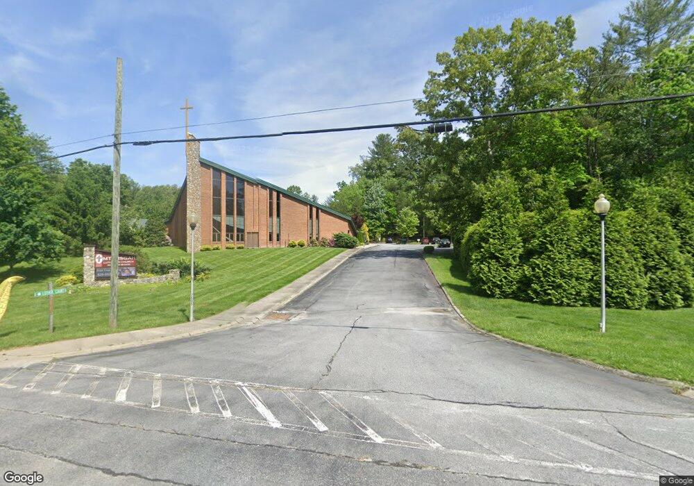 2592 Chimney Rock Highway 63 89 Ac, Hendersonville, NC 28792 - photo 1