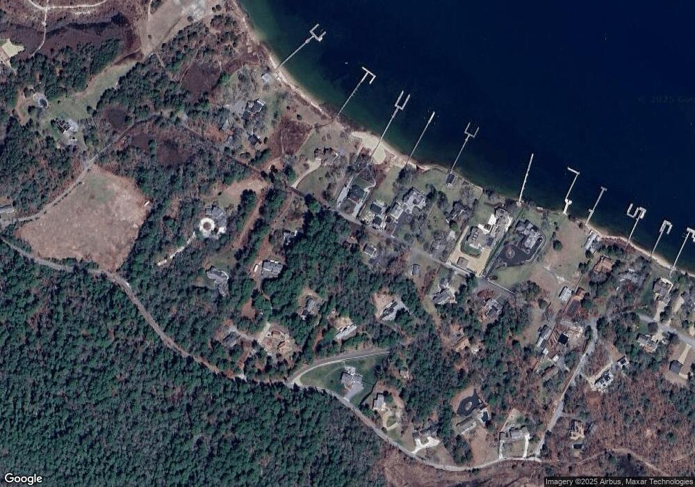 35 Winship Ave, Wareham, MA 02571 - photo 1