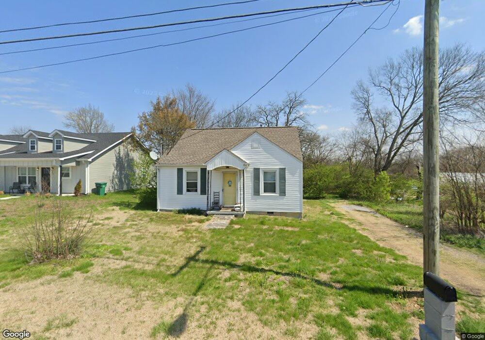 963 Easy Ave, Lewisburg, TN 37091 - photo 1