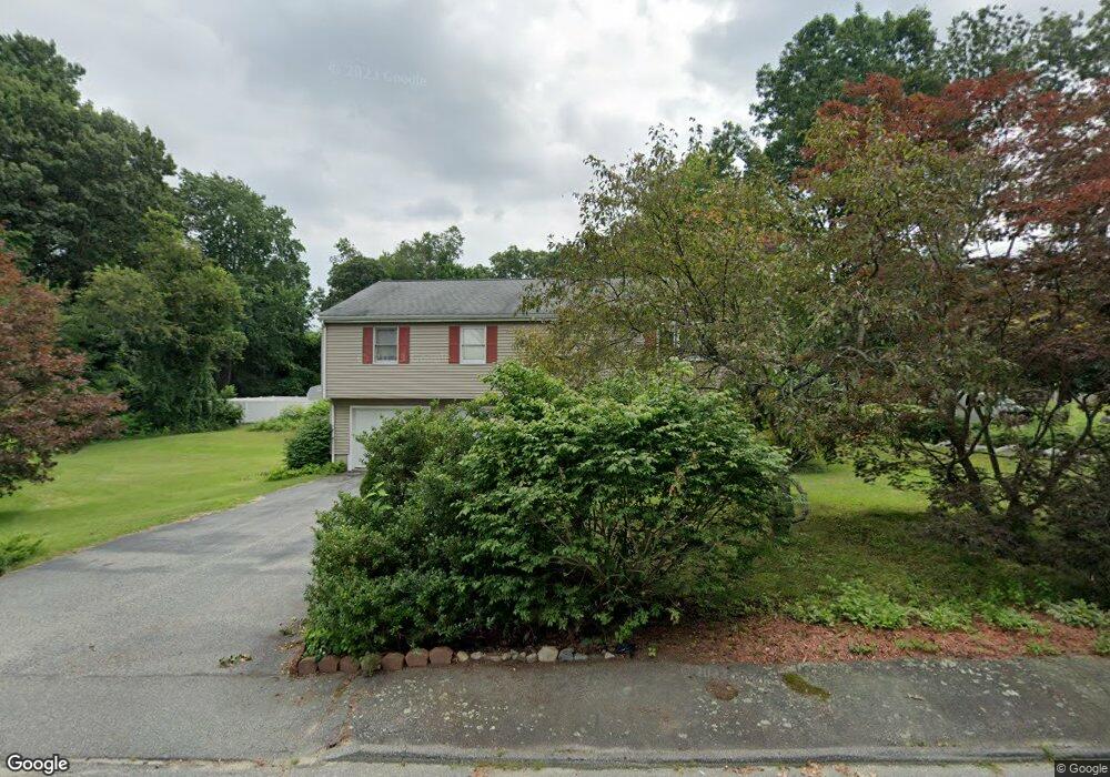 1 Grammy Rd, Billerica, MA 01821 - photo 1