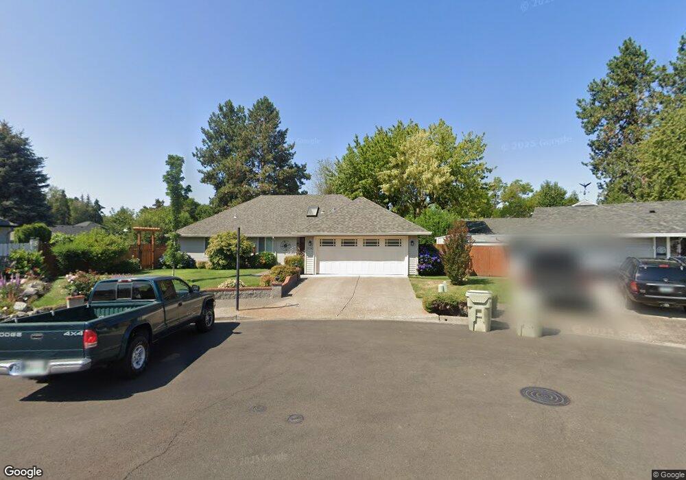 20342 SW Erin Place, Beaverton, OR 97006 - photo 1