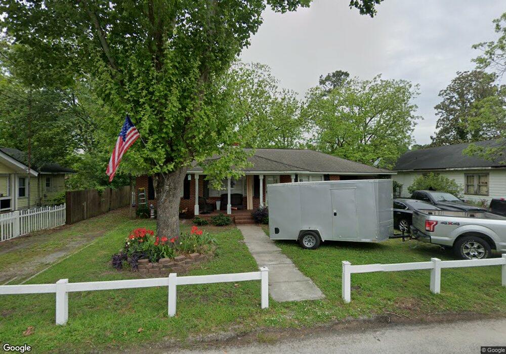 1919 Fulmer St, Conway, SC 29526 - photo 1