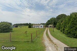 22242 Thomas Woods Trail, Zuni, VA 23898