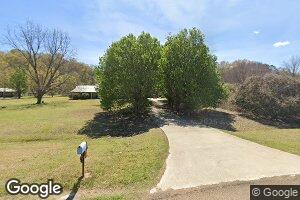 2052 Highway 3, Satartia, MS 39162