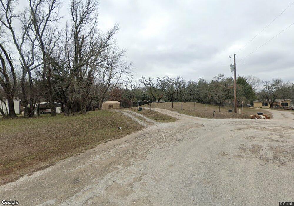 157 Blue Moon Ct, Springtown, TX 76082 - photo 1