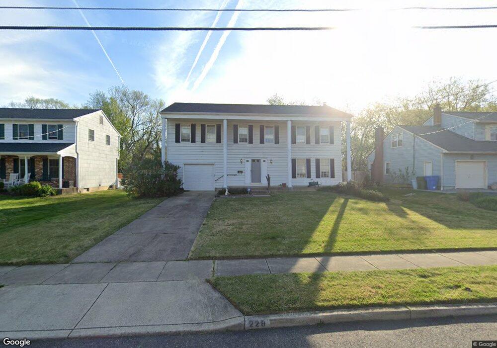 228 Mimosa Dr, Cherry Hill, NJ 08003 - photo 1