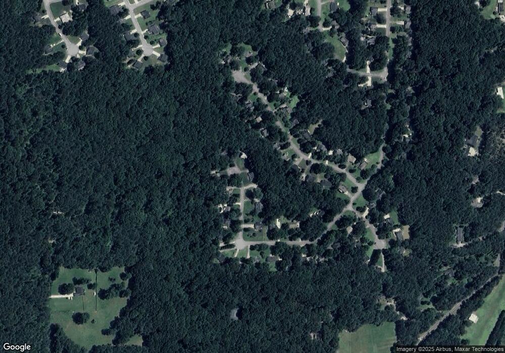 668 Stratford Dr, Douglasville, GA 30134 - photo 1