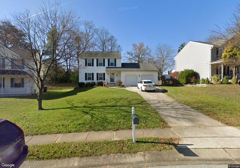 6013 Hosta Ct, Elkridge, MD 21075 - photo 1