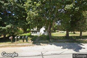 702 3rd Ave, Livermore, IA 50558