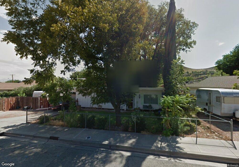 419 Diagonal St, Saint George, UT 84770 - photo 1