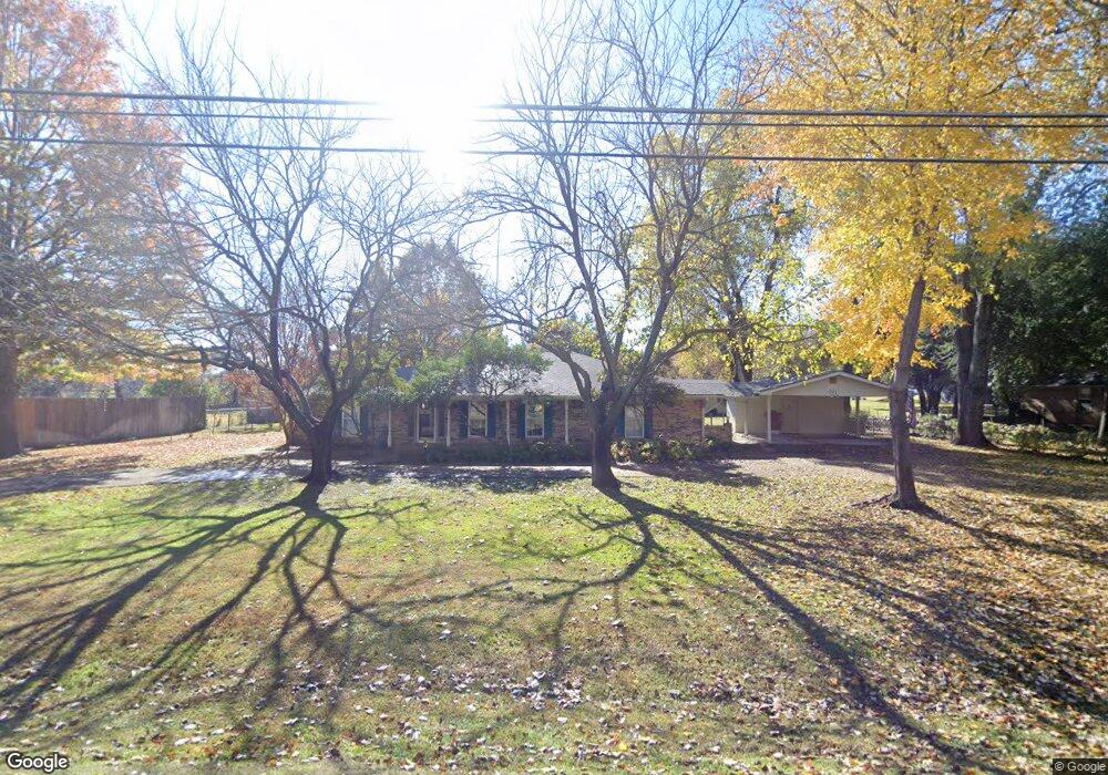 701 Shelton Dr, Colleyville, TX 76034 - photo 1