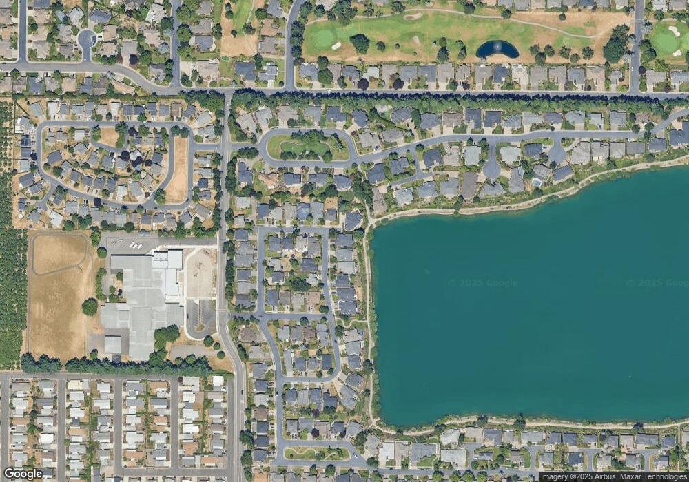 5846 Westlake Loop N, Keizer, OR 97303 - photo 1