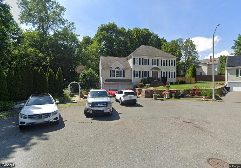 36 Columbus Ave, Saugus, MA 01906 - photo 1