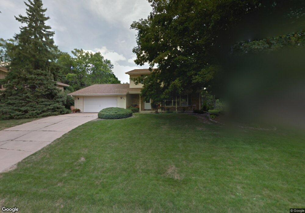 1457 Utah Ave S, Saint Louis Park, MN 55426 - photo 1